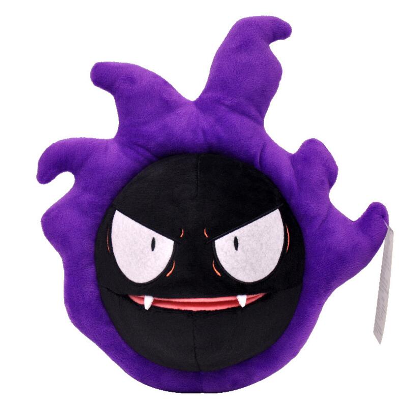 Various Pokémon Plush Dolls
