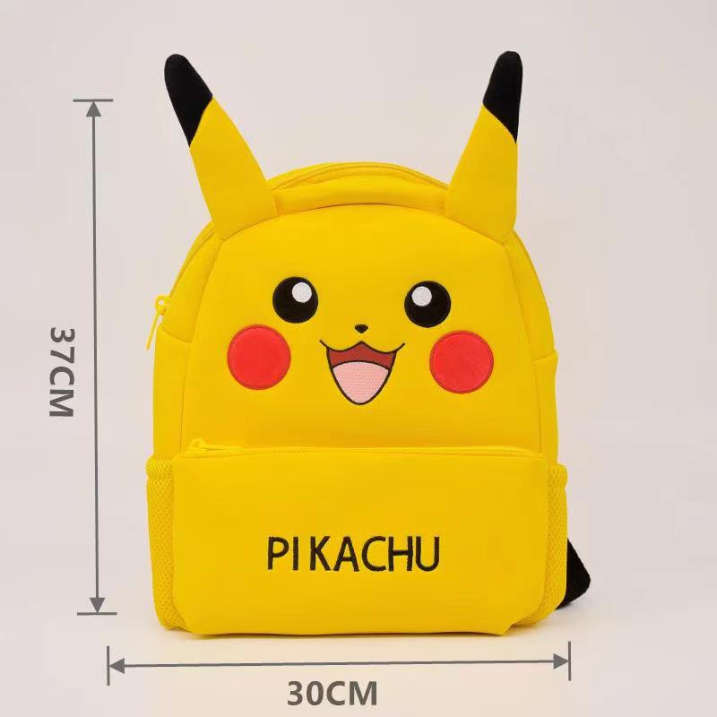 Various Pokémon Plush Dolls