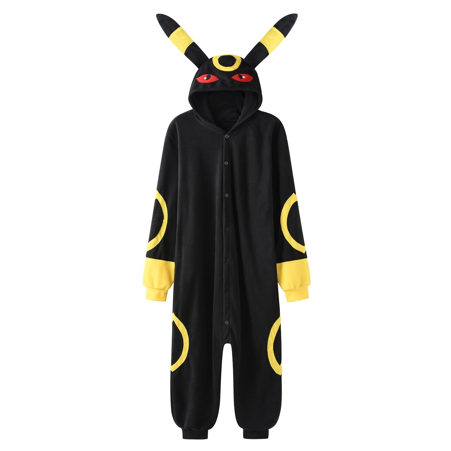 Shiny/Regular Umbreon Onsie
