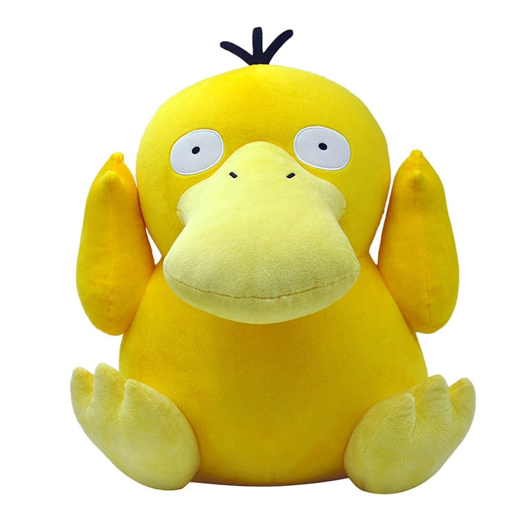 Various Pokémon Plush Dolls
