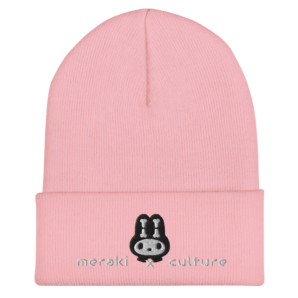 MXC Melody Beanie