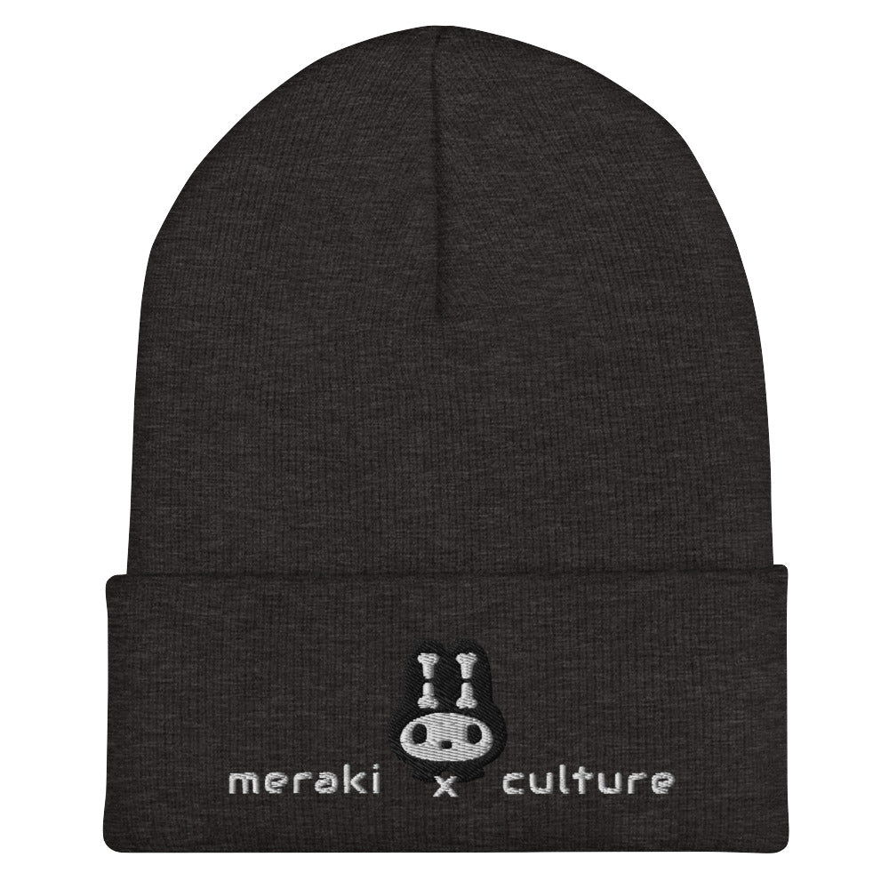 MXC Melody Beanie