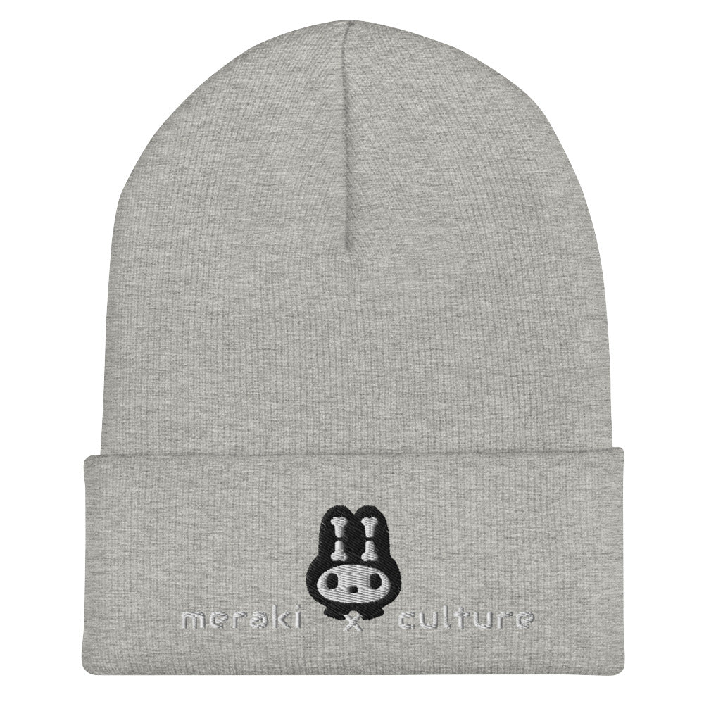 MXC Melody Beanie