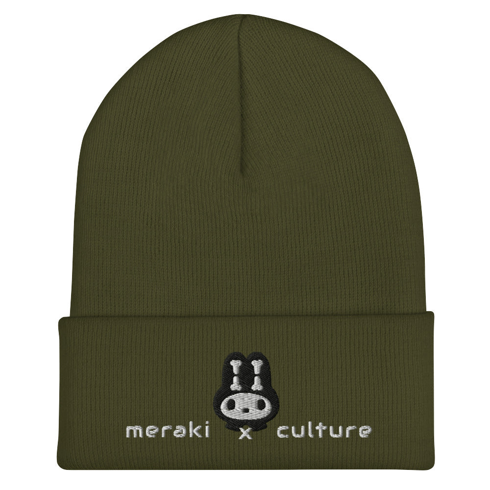 MXC Melody Beanie