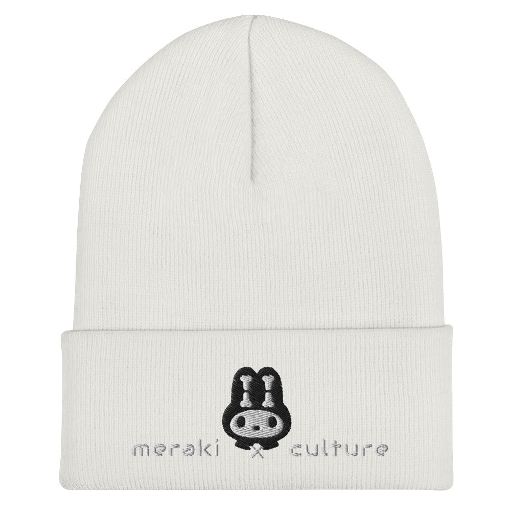 MXC Melody Beanie