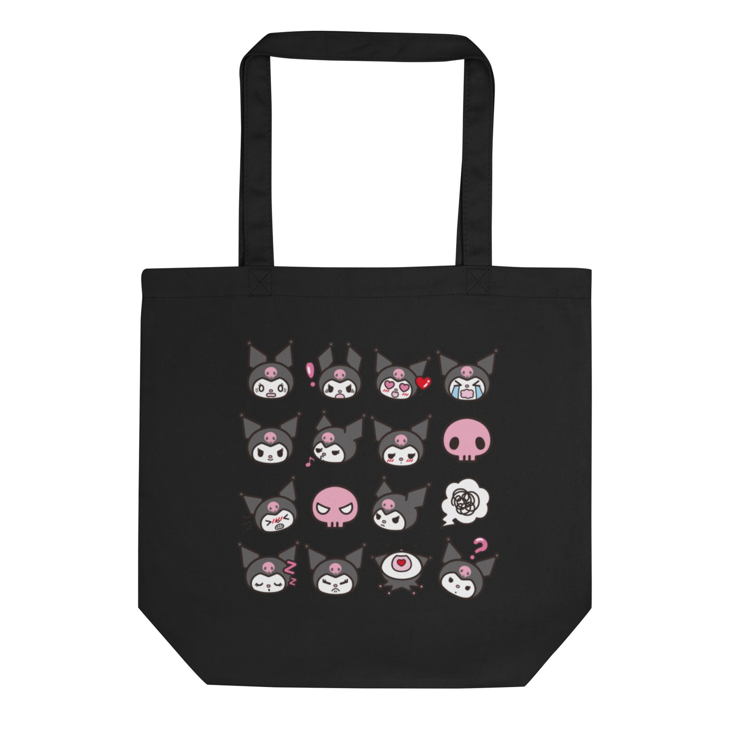 Hello x Emotions Eco Tote Bag