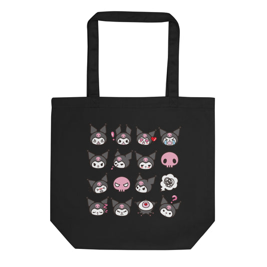 Hello x Emotions Eco Tote Bag