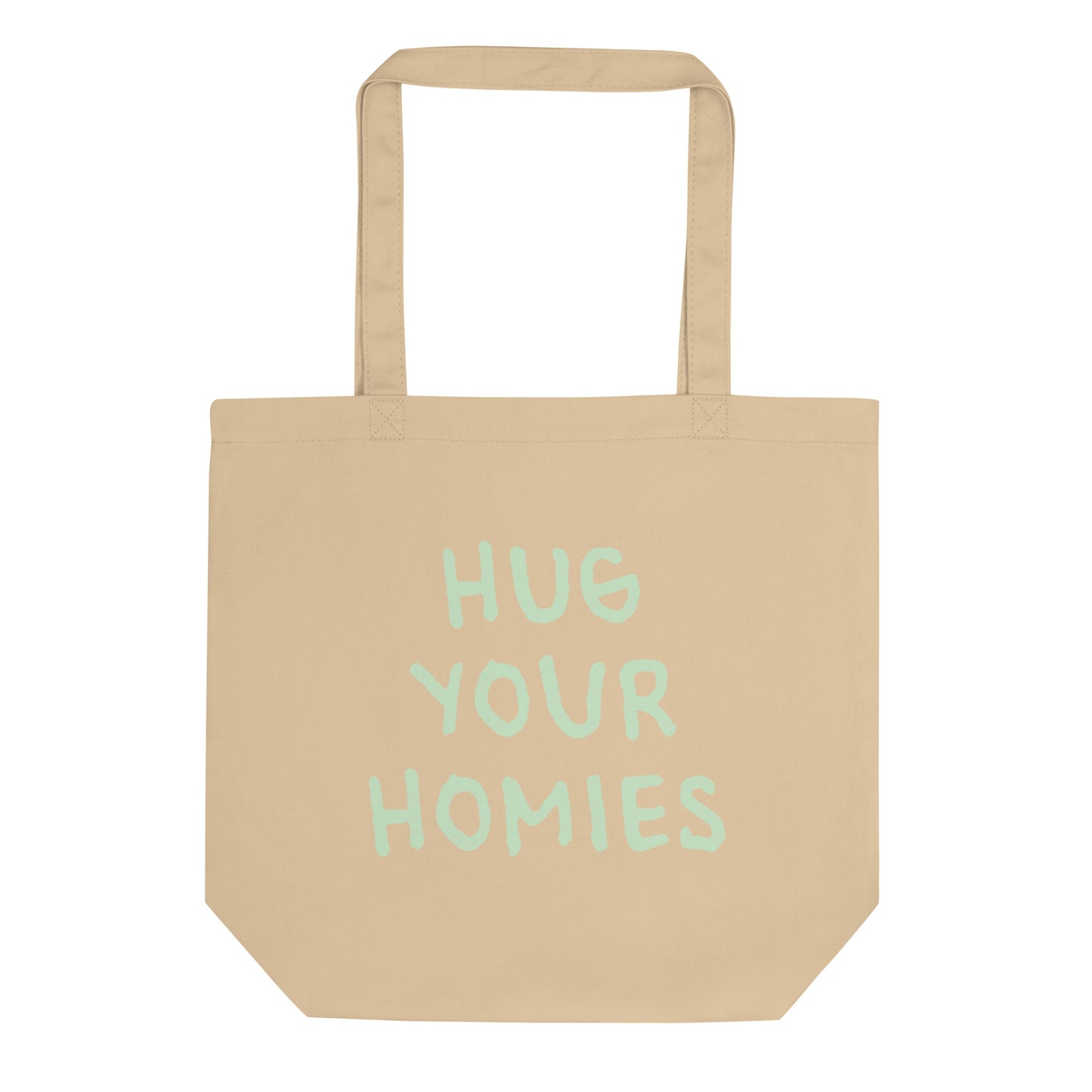 HYH Tote Bag