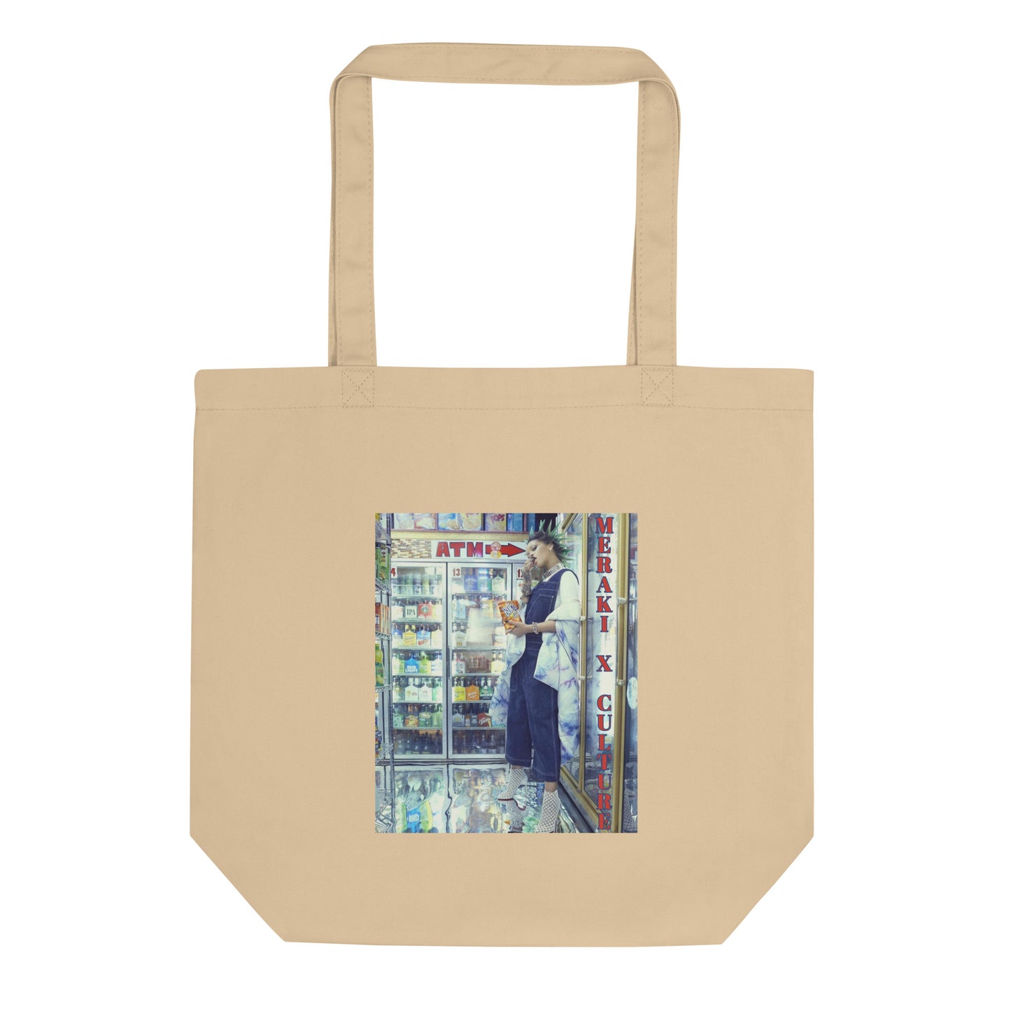RiRi Eco Tote Bag