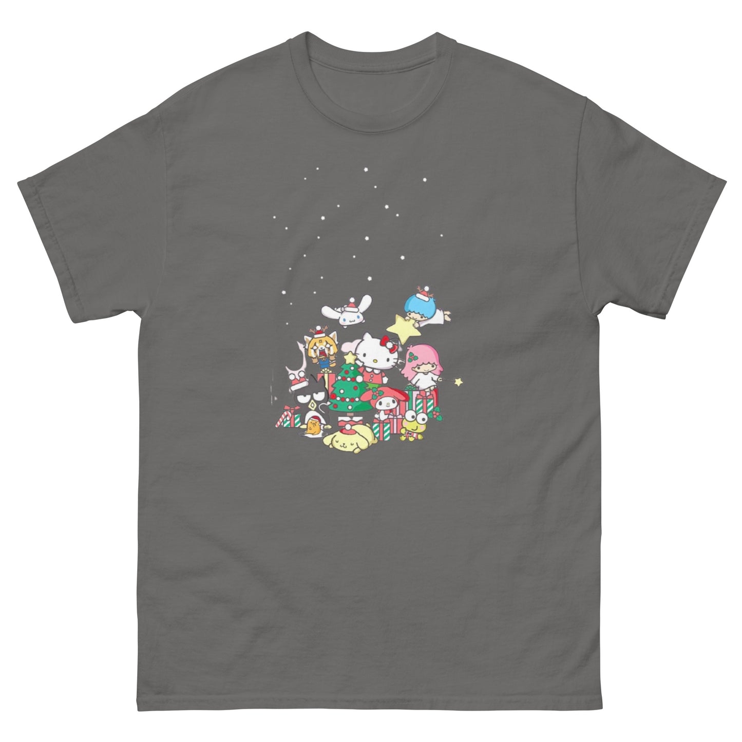 Hello Christmas T-Shirt