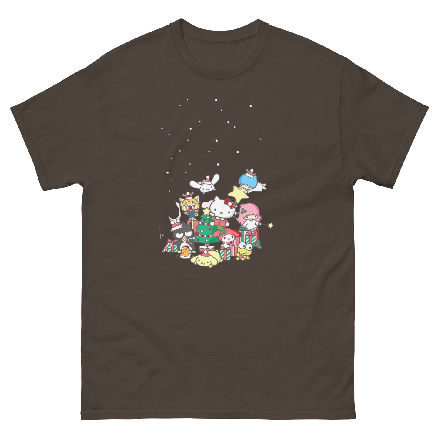 Hello Christmas T-Shirt