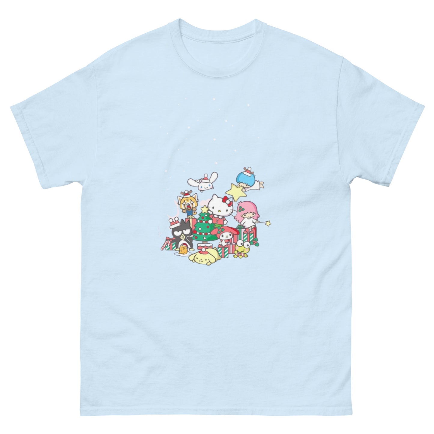 Hello Christmas T-Shirt