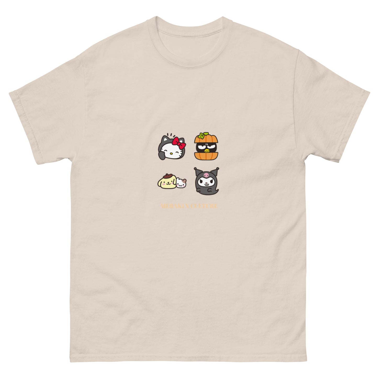 Hello Fall-O-Ween T-shirt
