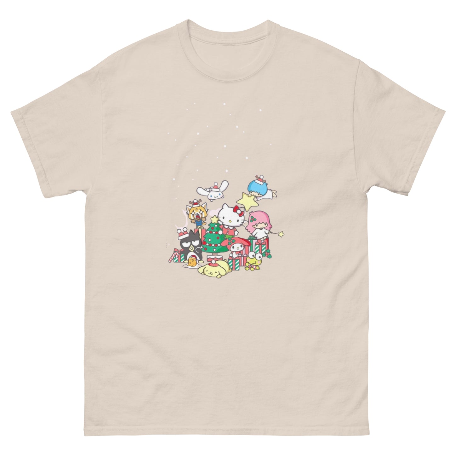 Hello Christmas T-Shirt