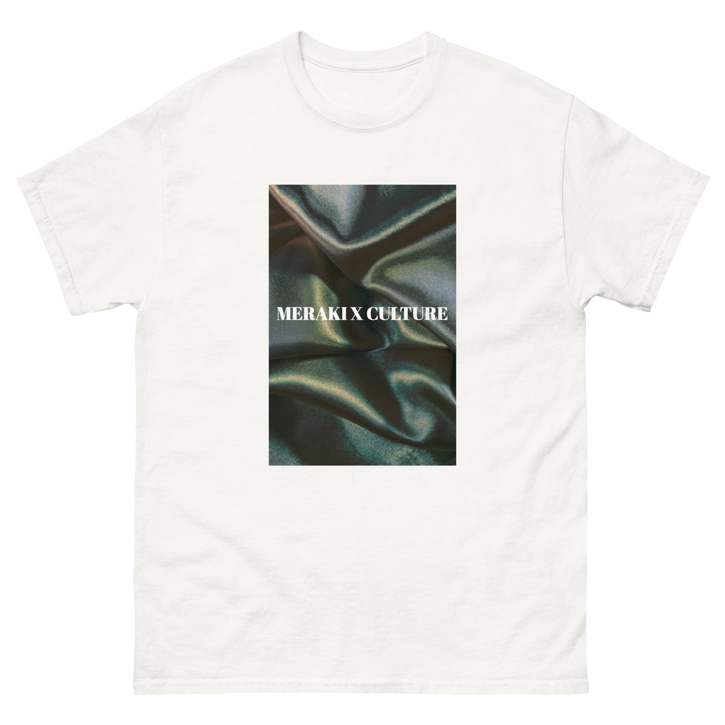 Meraki x Culture T-Shirt
