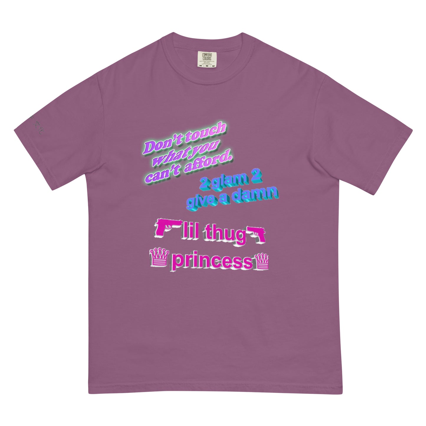 2glam T-Shirt