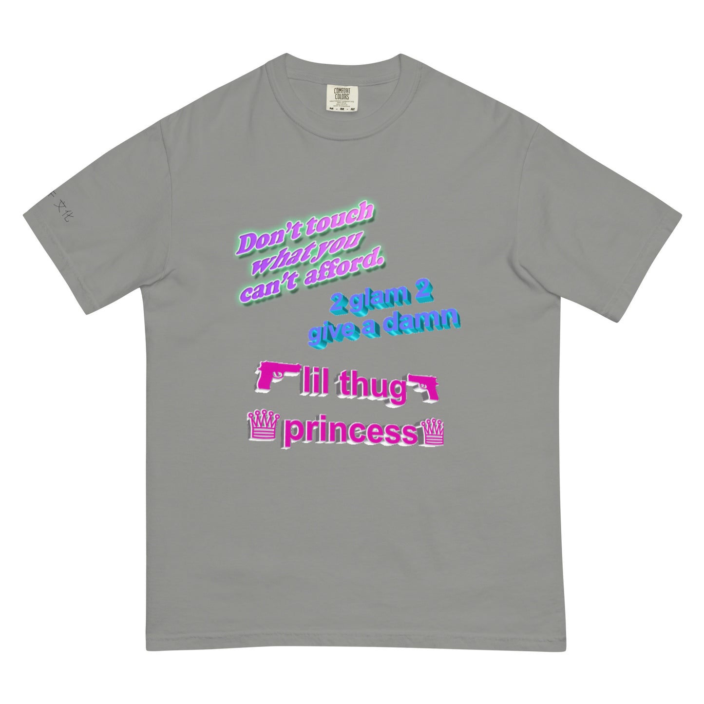 2glam T-Shirt