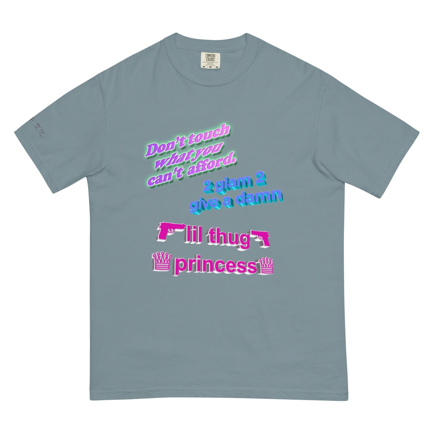 2glam T-Shirt