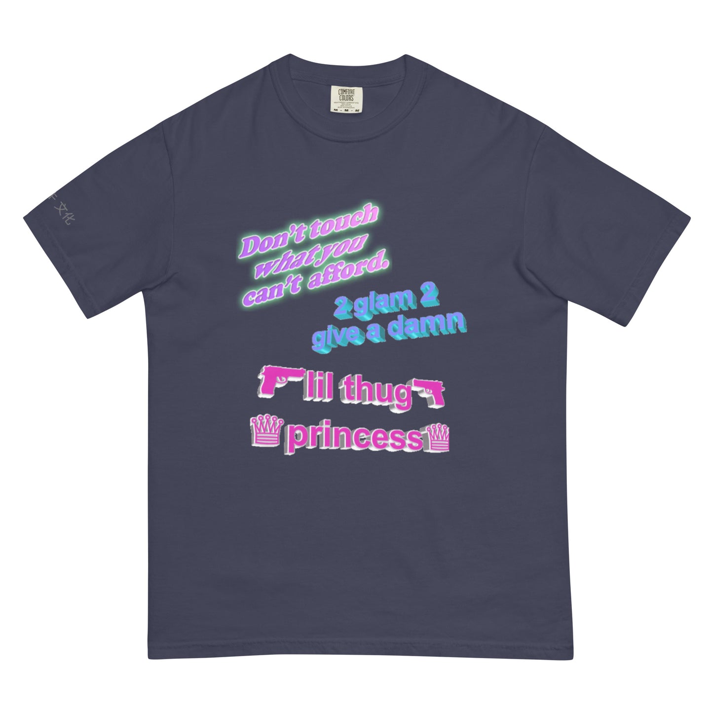 2glam T-Shirt