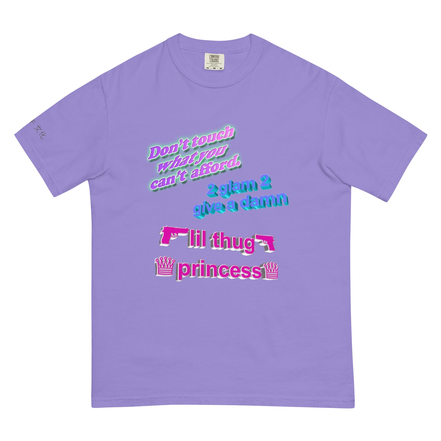 2glam T-Shirt