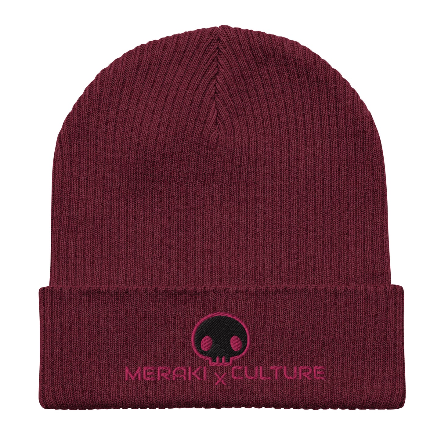 Skull Beanie