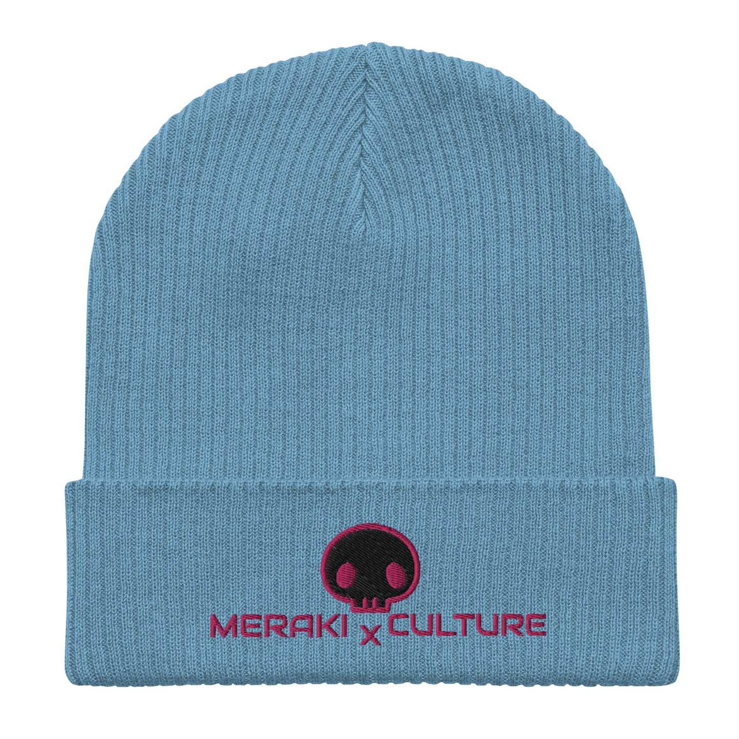 Skull Beanie