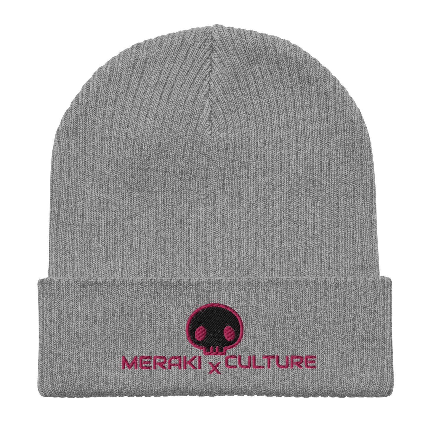 Skull Beanie
