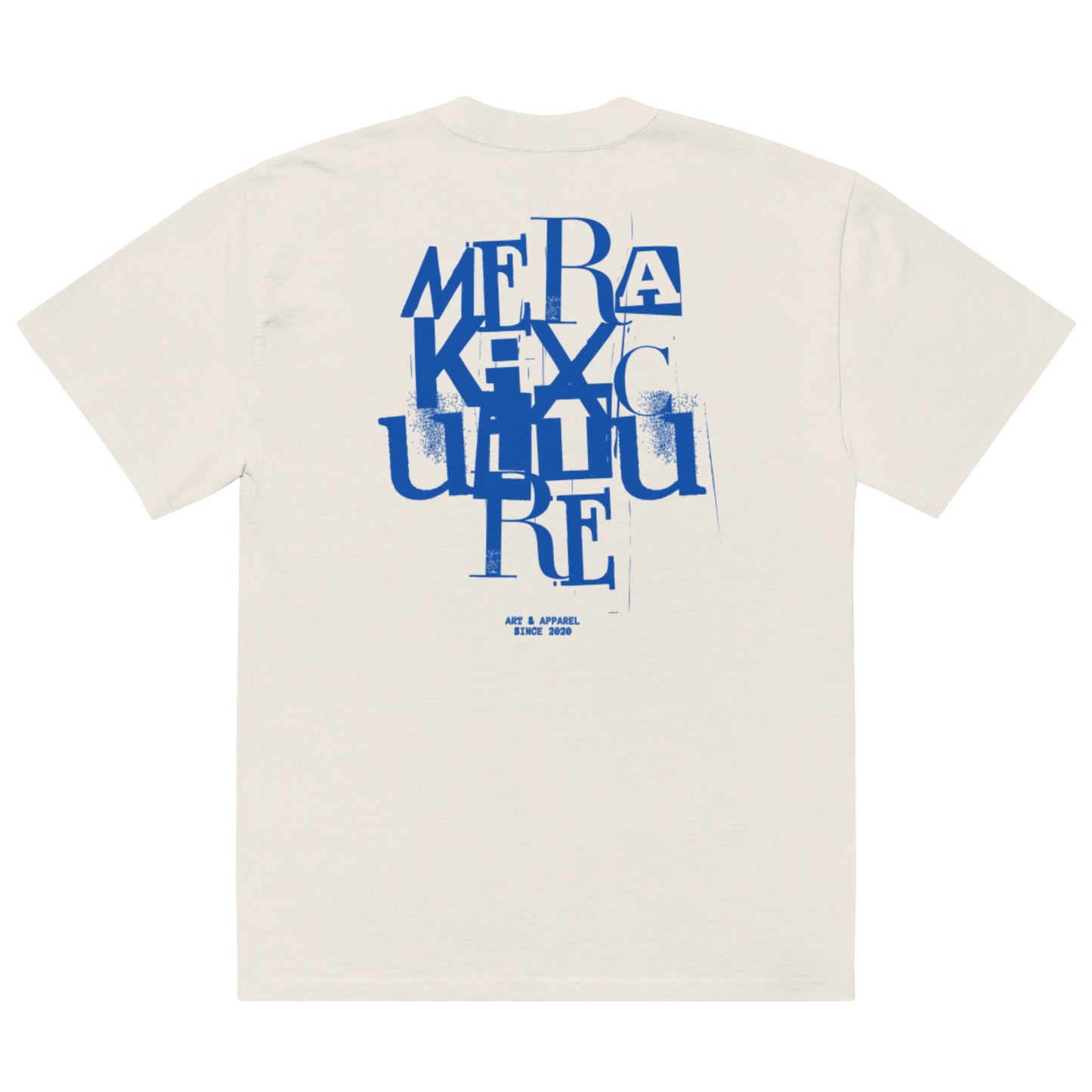 'Blue' T-Shirt