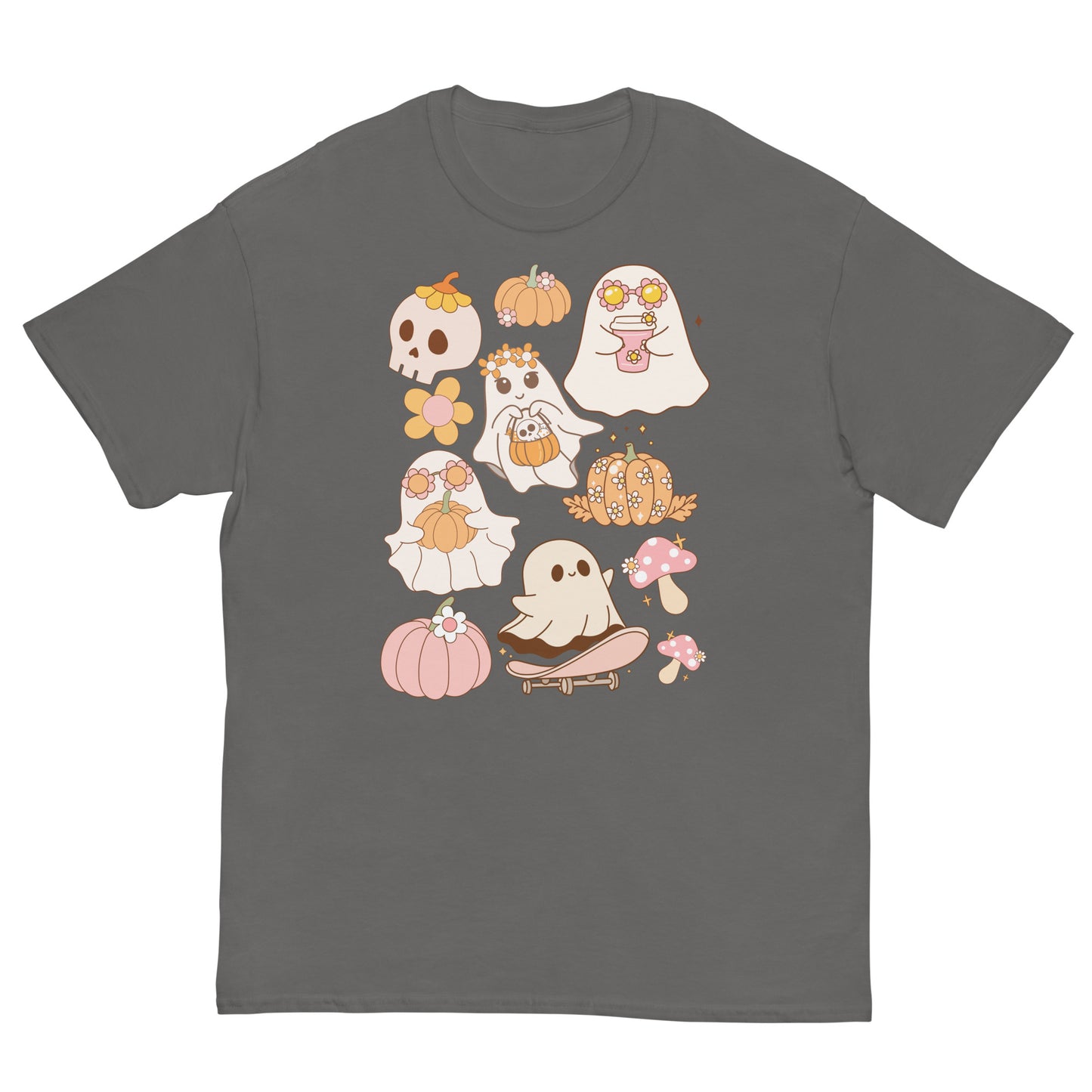 Ghostly T-Shirt