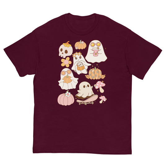 Ghostly T-Shirt