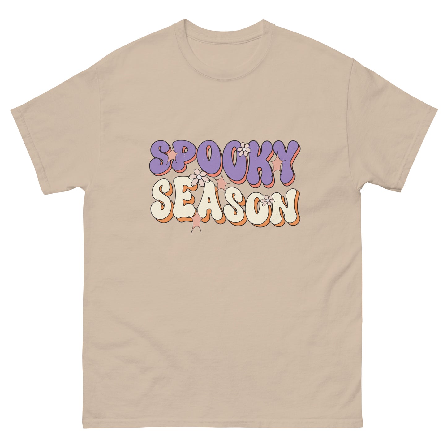 Spooky Season T-Shirt