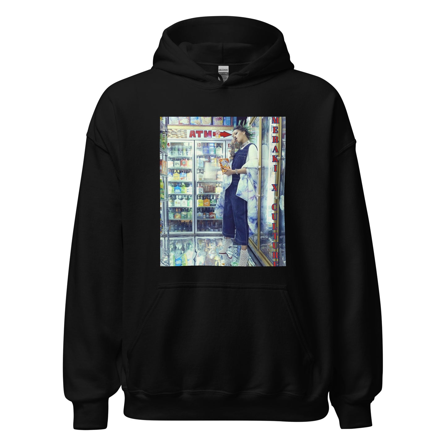 RiRi Hoodie