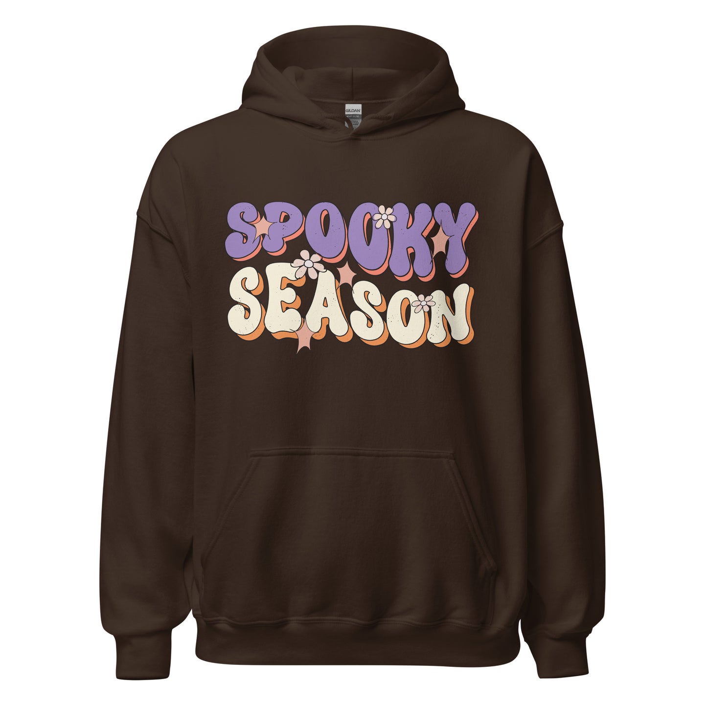 Spooky Season Hoodie