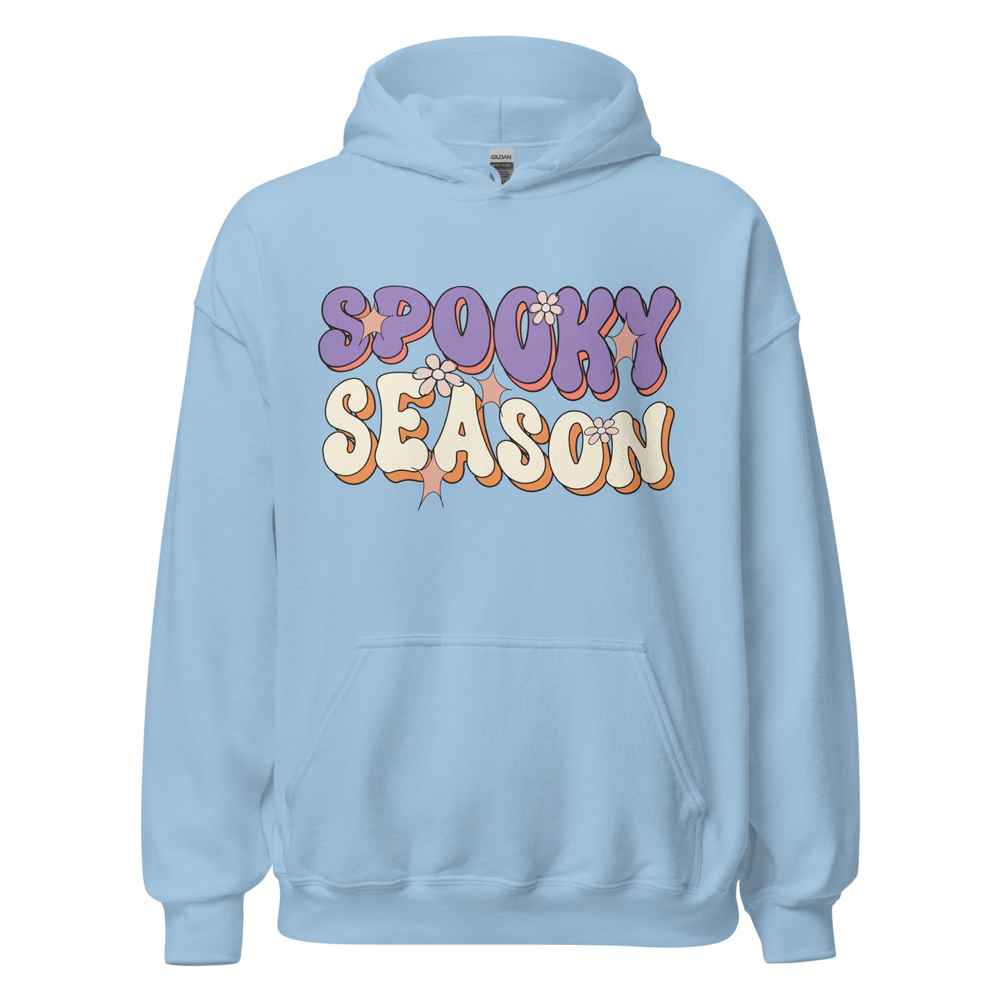 Spooky Season Hoodie