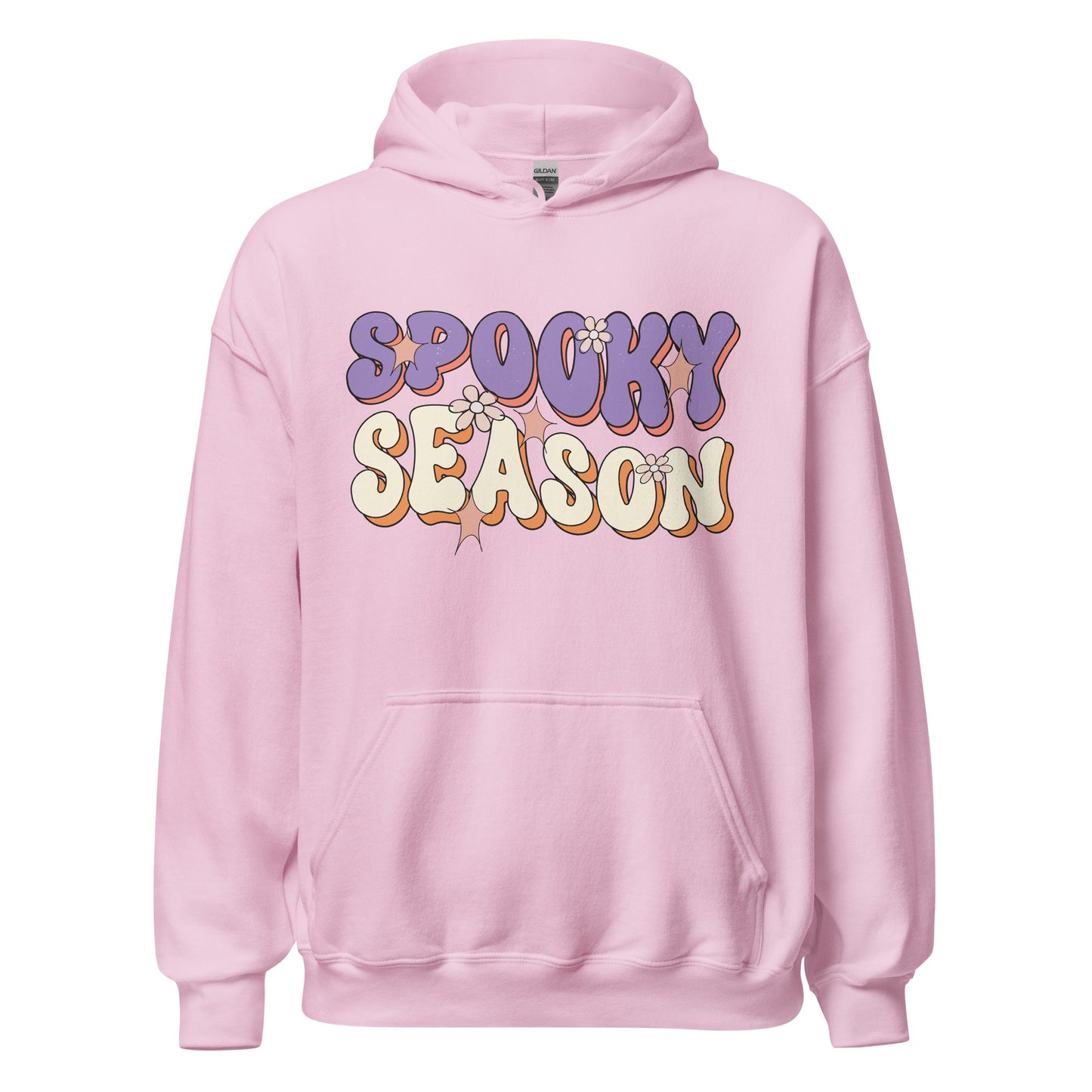 Spooky Season Hoodie