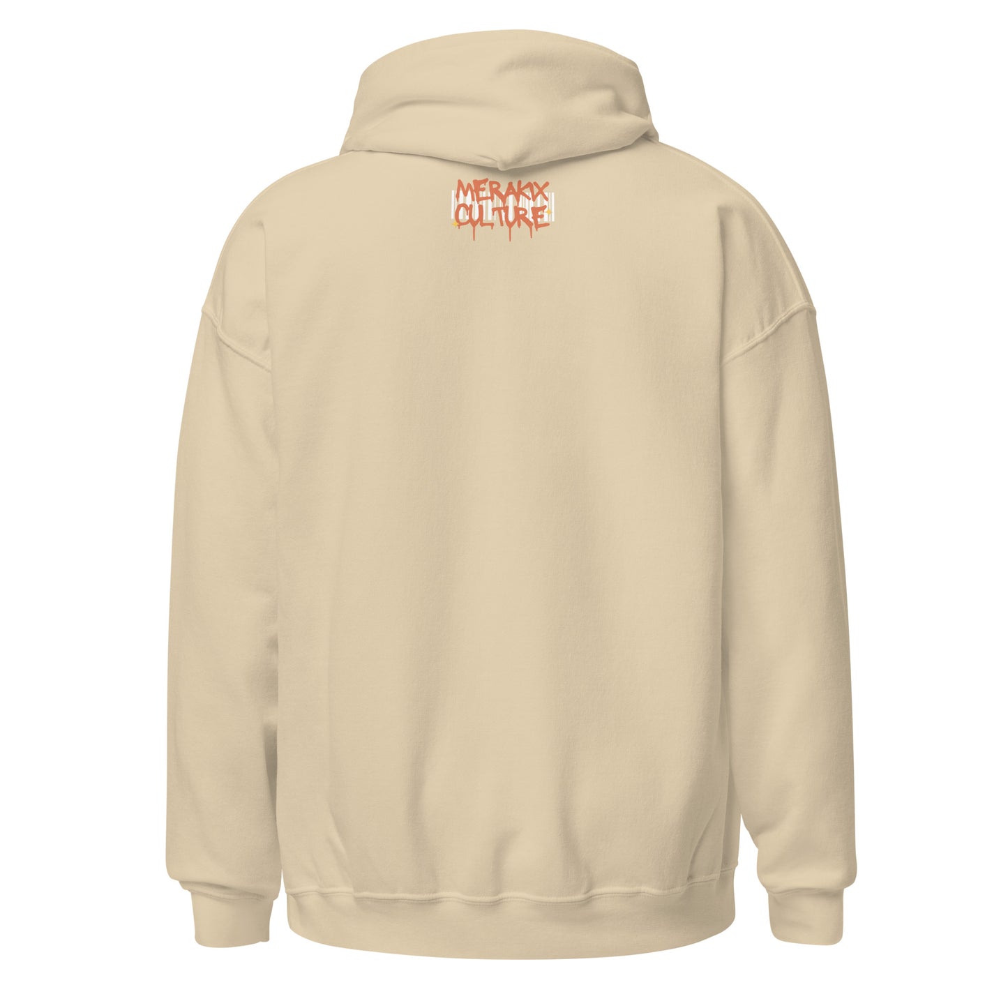 Spooky Season Hoodie