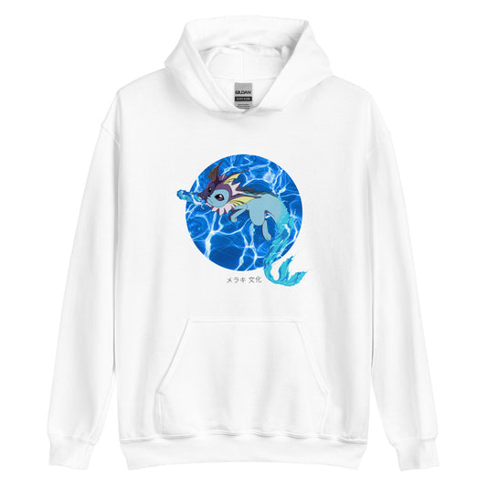 Aquafox Hoodie