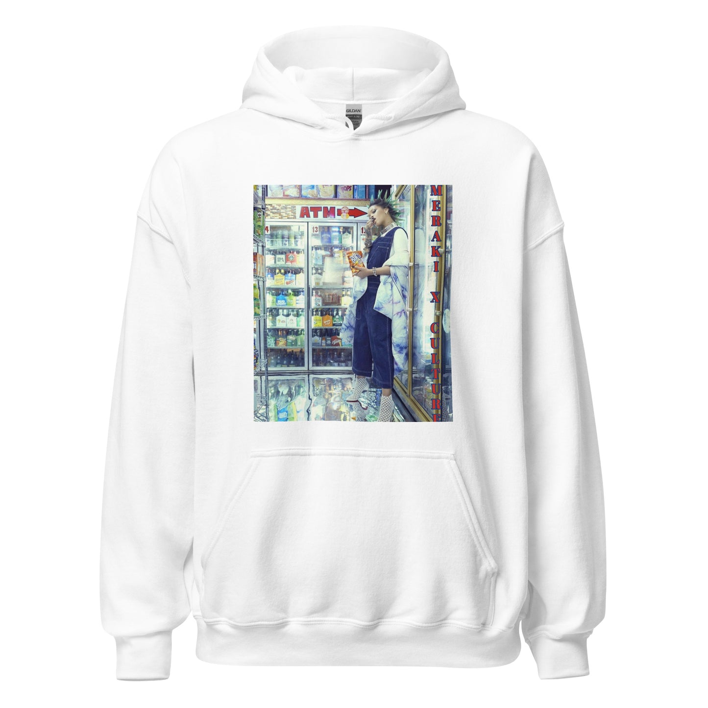 RiRi Hoodie