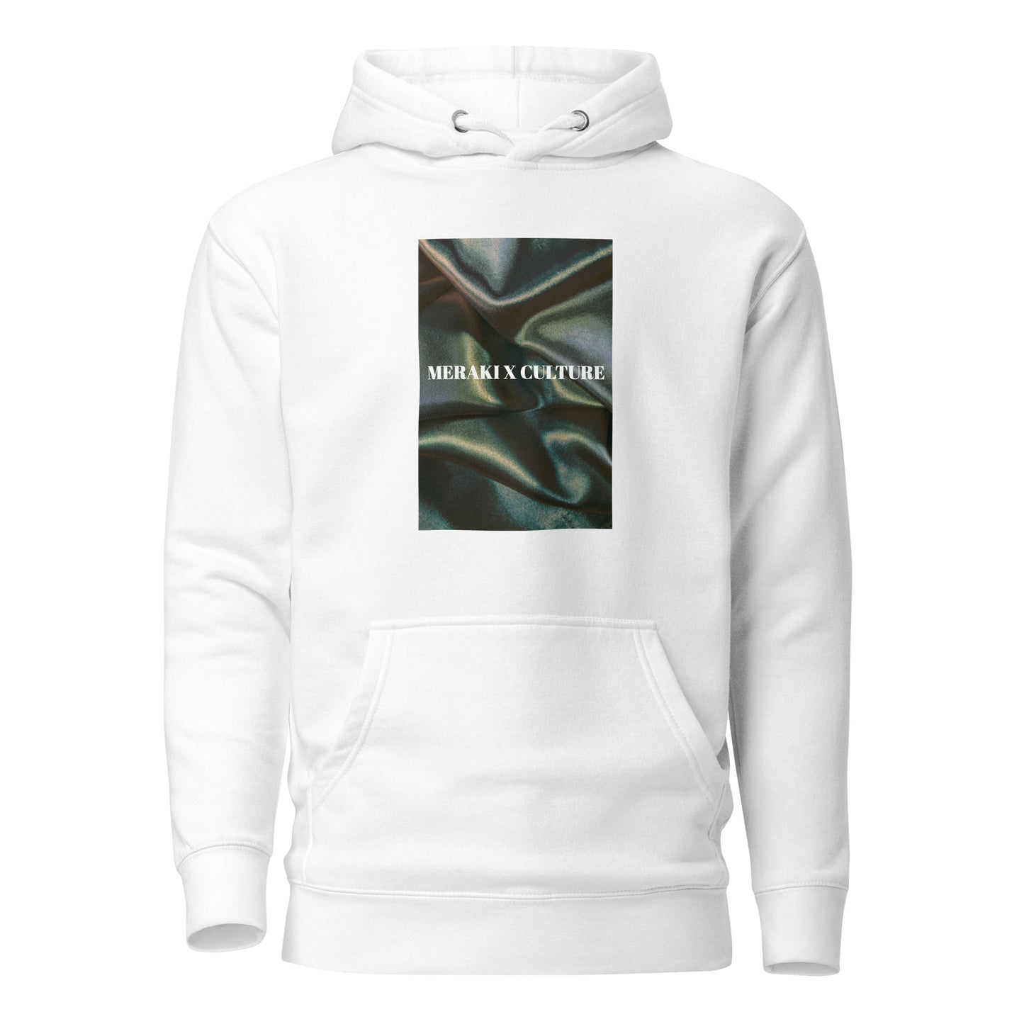 Meraki x Culture Hoodie