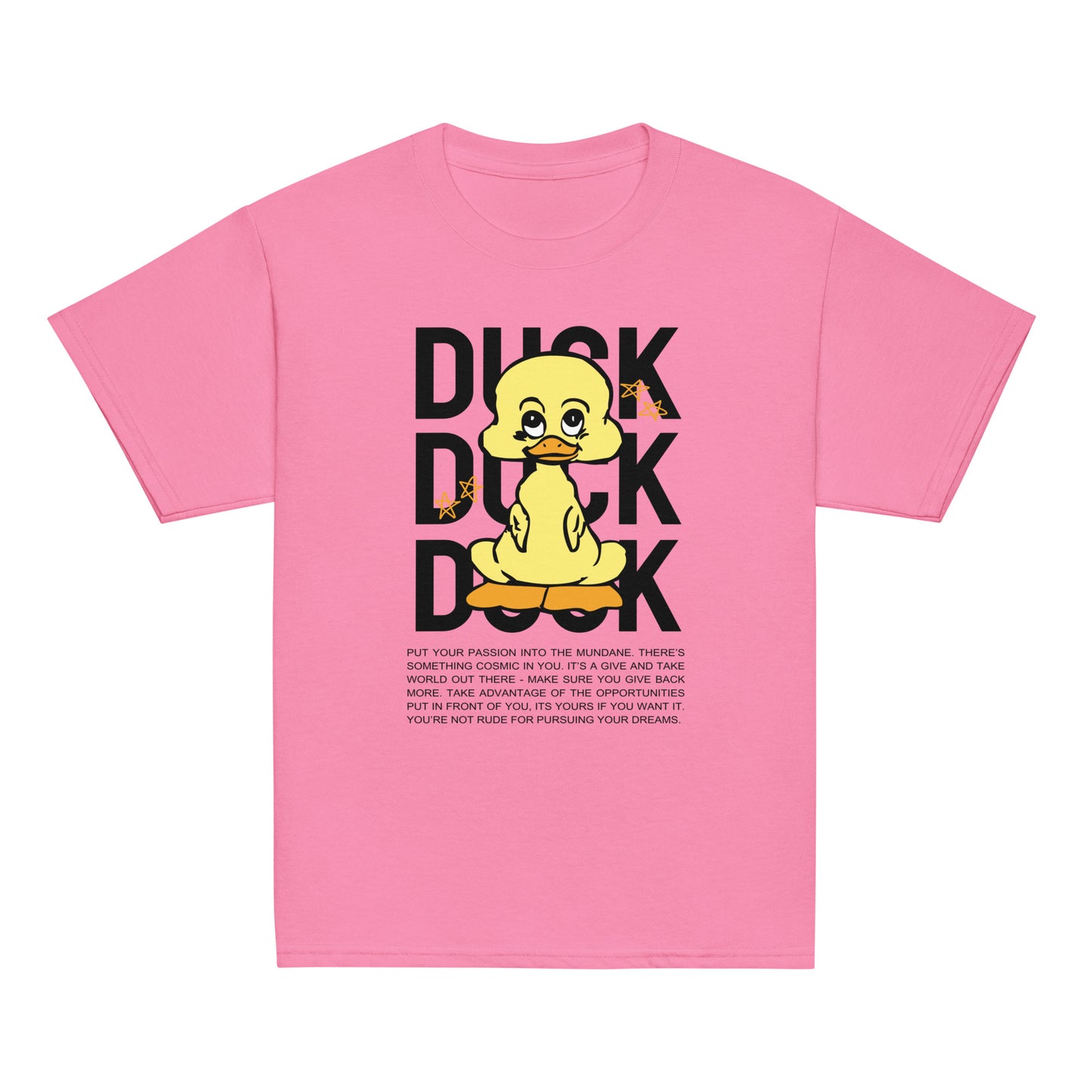 Youth Duck T-Shirt