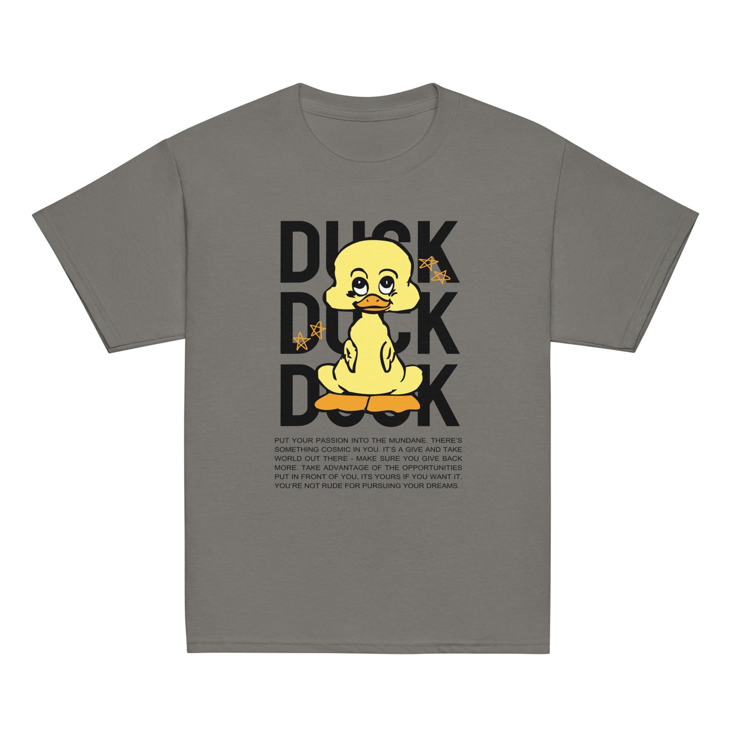 Youth Duck T-Shirt