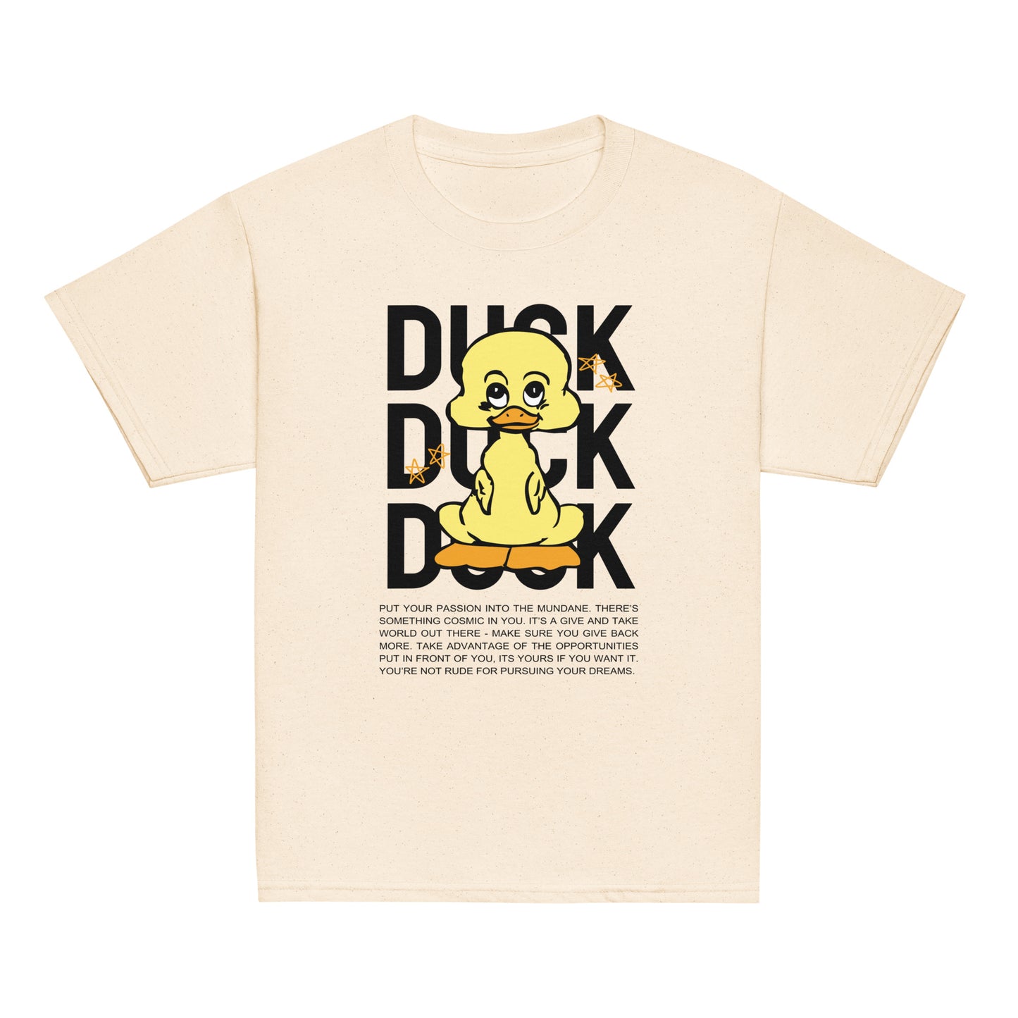 Youth Duck T-Shirt
