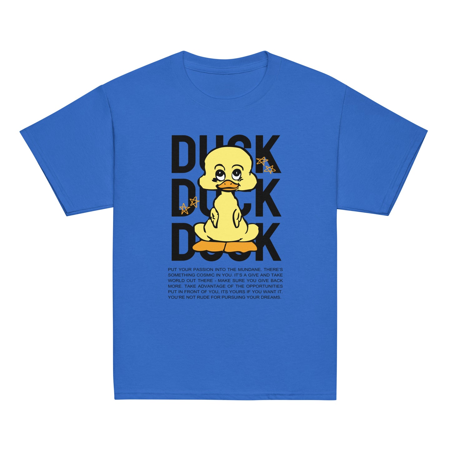 Youth Duck T-Shirt