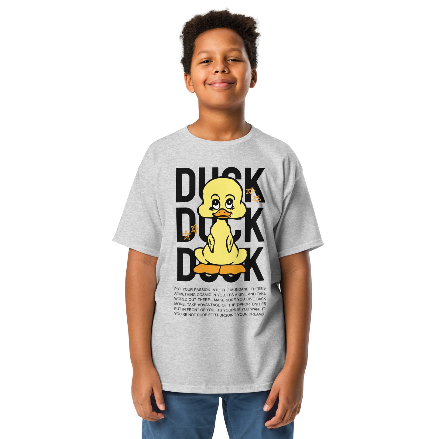 Youth Duck T-Shirt