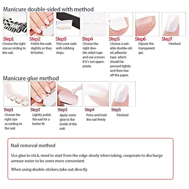 Press On Nails