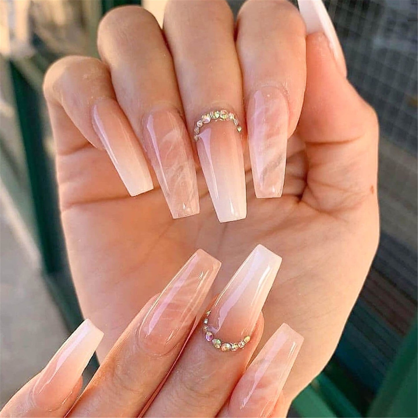 Press On Nails