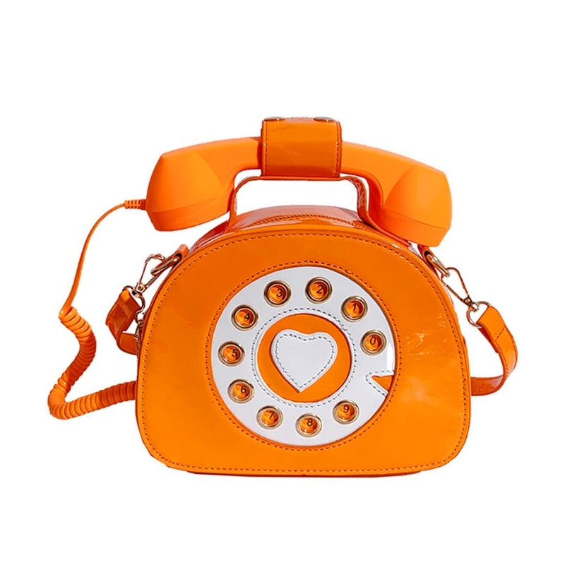 Multi-Purpose Telephone Cross Body Bag