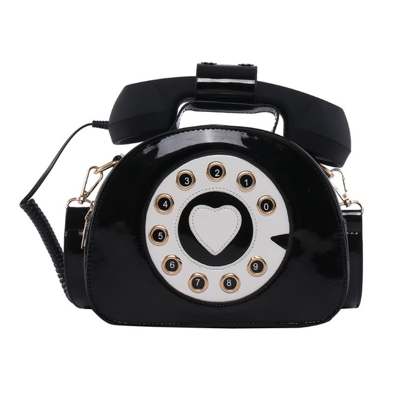 Multi-Purpose Telephone Cross Body Bag