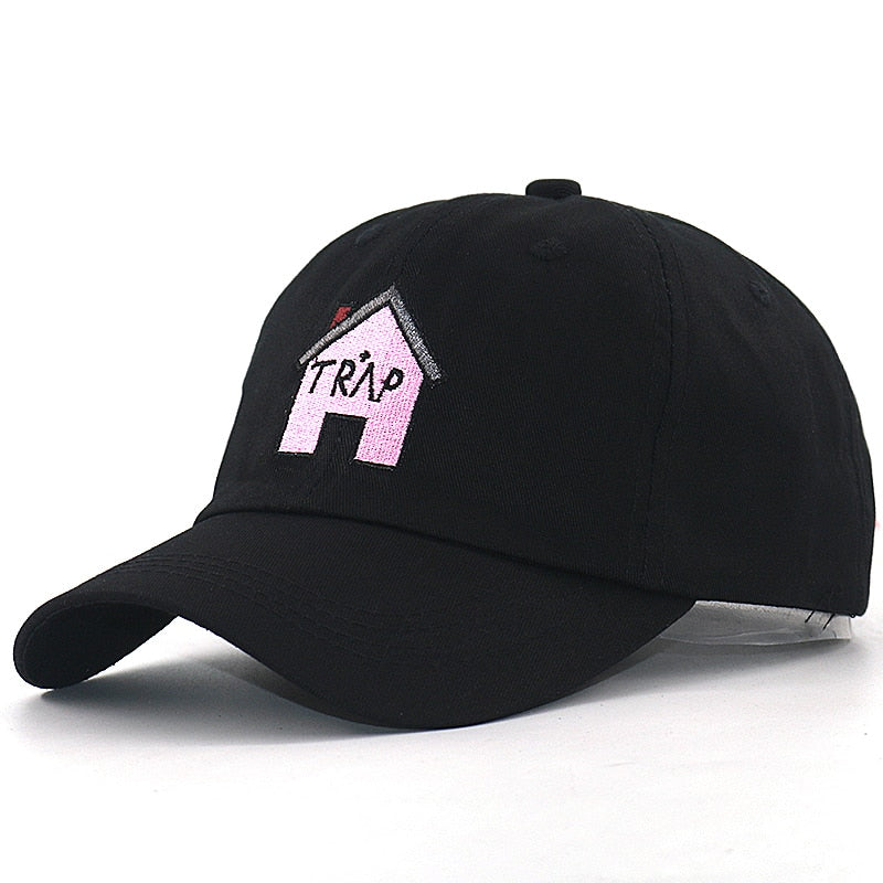 TRAP House Hat