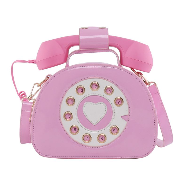 Multi-Purpose Telephone Cross Body Bag